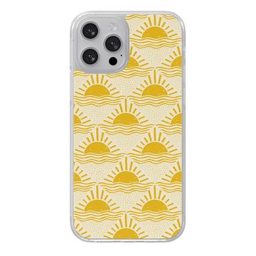 Coque - Sunset