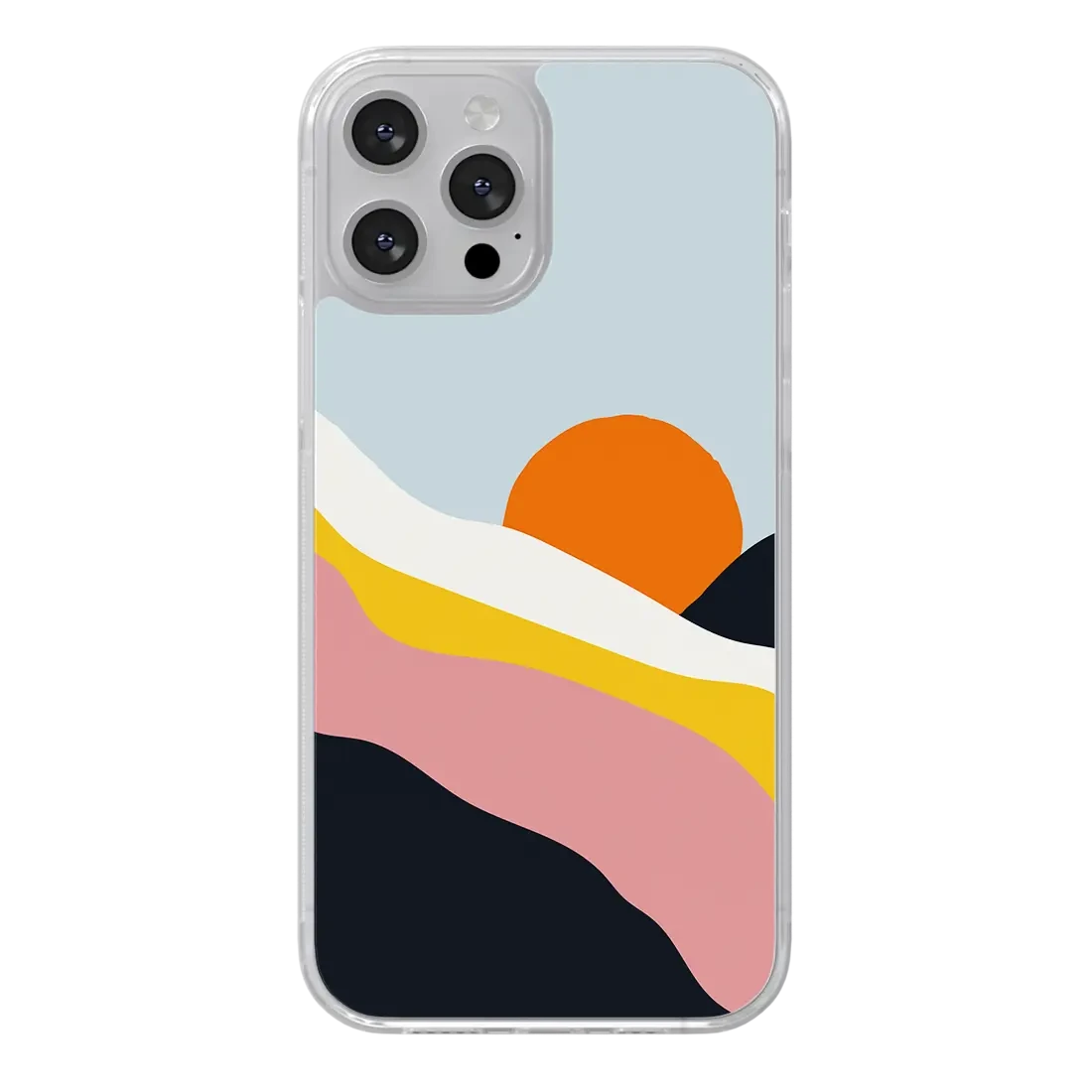 Sunshine Serenade - Alberthie