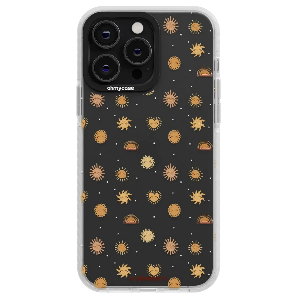 Sunshine - OcéaneLMZ