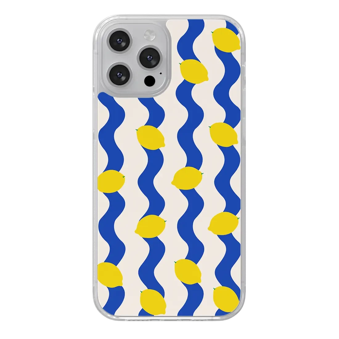 The Citrus - The Blonde Signature