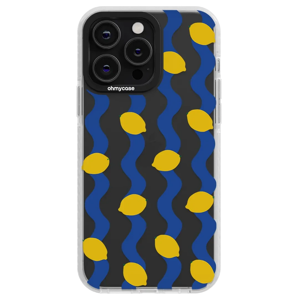 The Citrus - The Blonde Signature