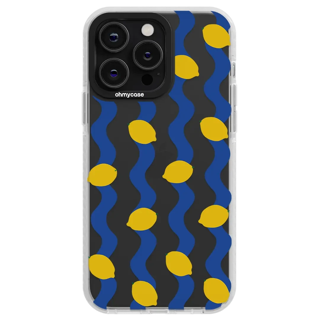 The Citrus - The Blonde Signature