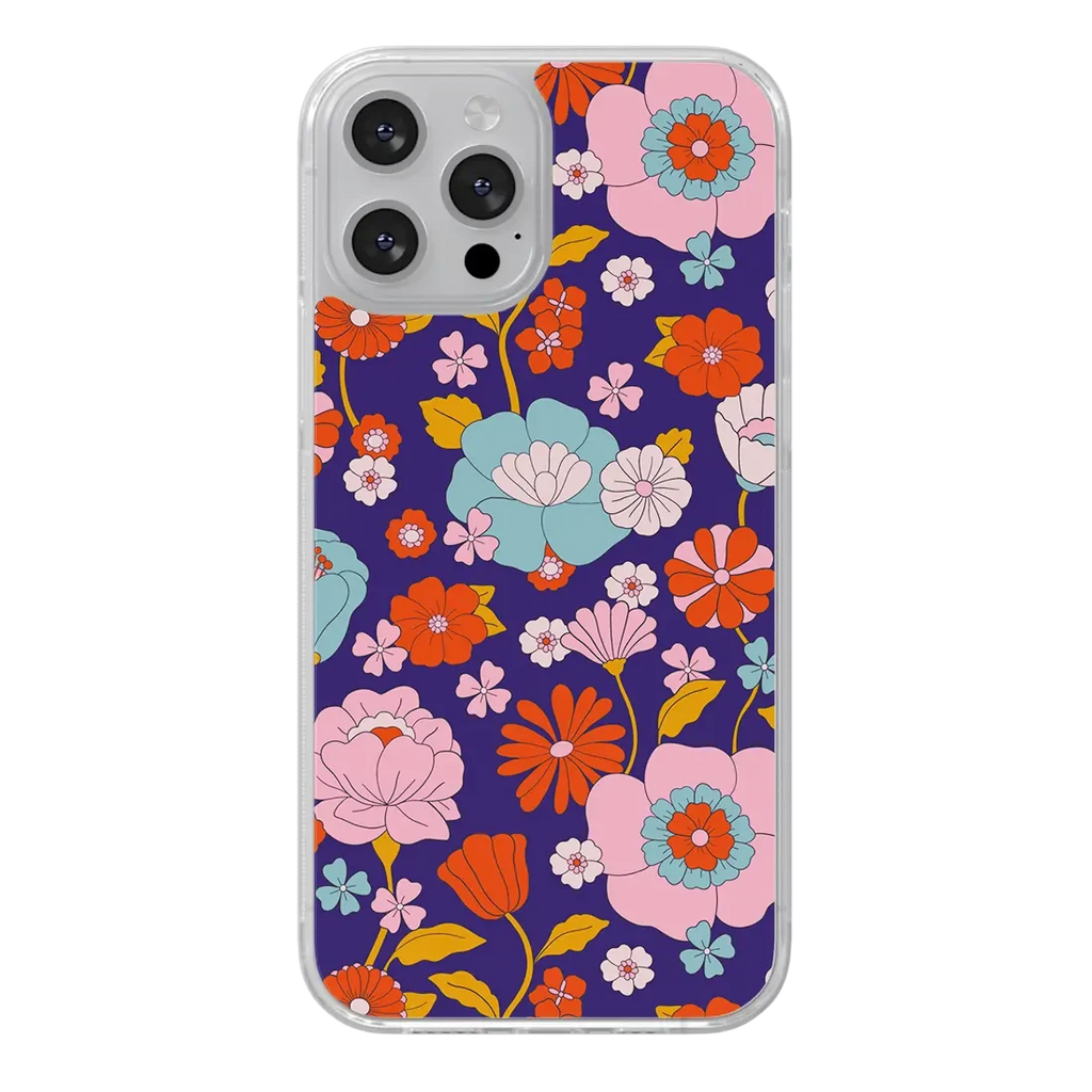 THELMA-FLOWERS-BLUE - CHACHAPOP