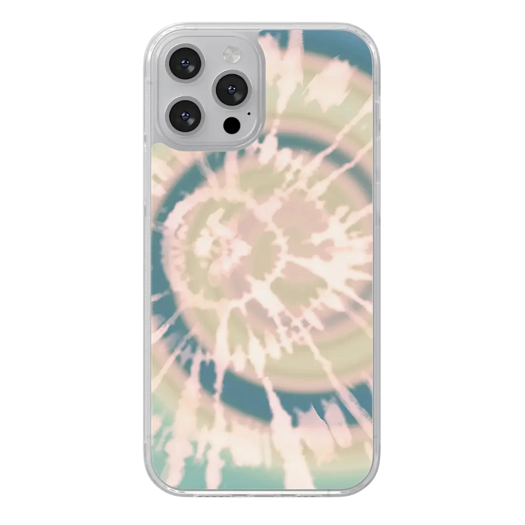Tie & Dye - girls' whims
