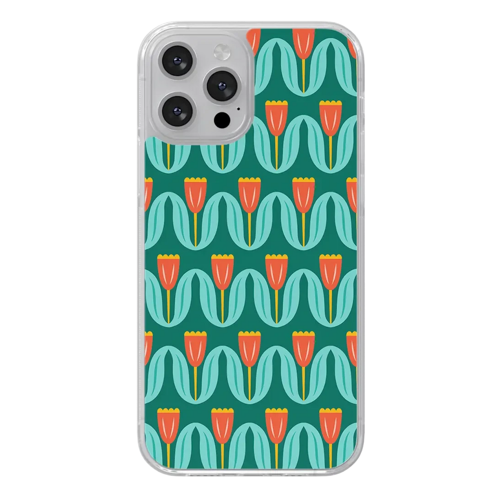 TULIP-GREEN - CHACHAPOP
