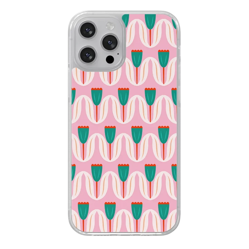 TULIP-PINK - CHACHAPOP