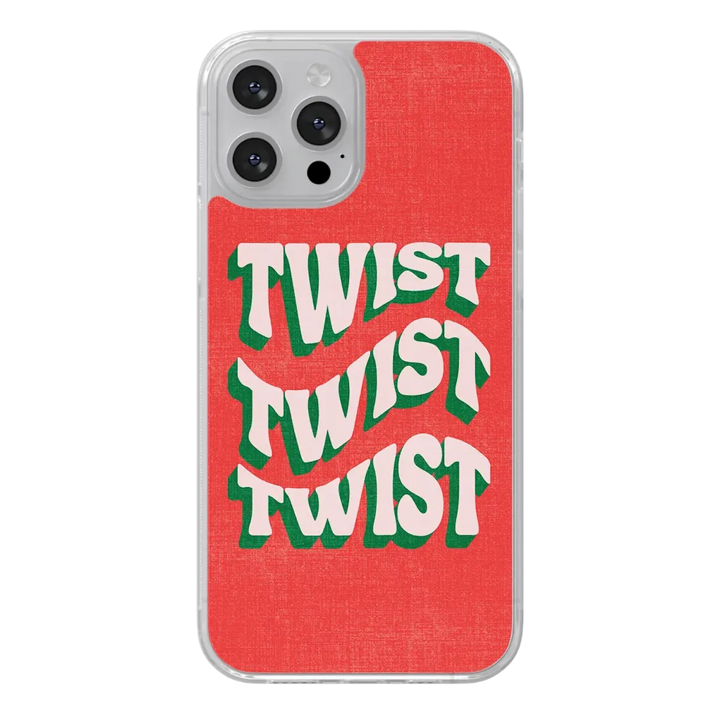 TWIST-ORANGE - CHACHAPOP