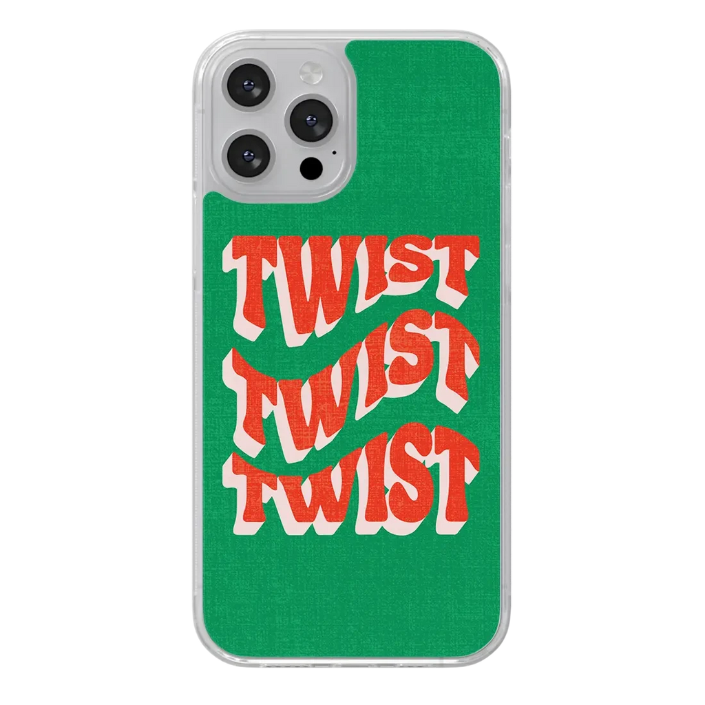 TWIST-VERT - CHACHAPOP