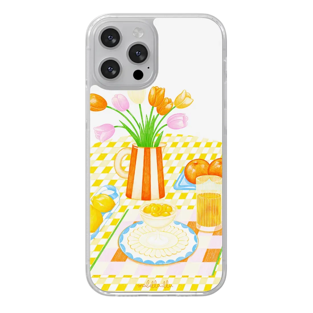 Table D'Été - Mabella