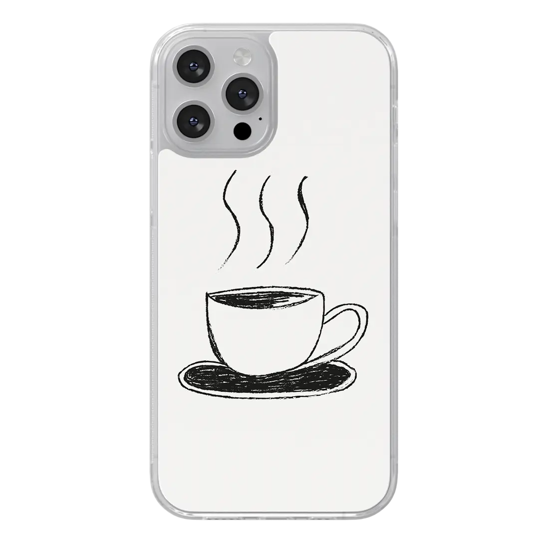 Tasse De Café - Julia Verneuil