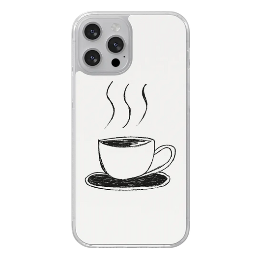Tasse De Café - Julia Verneuil