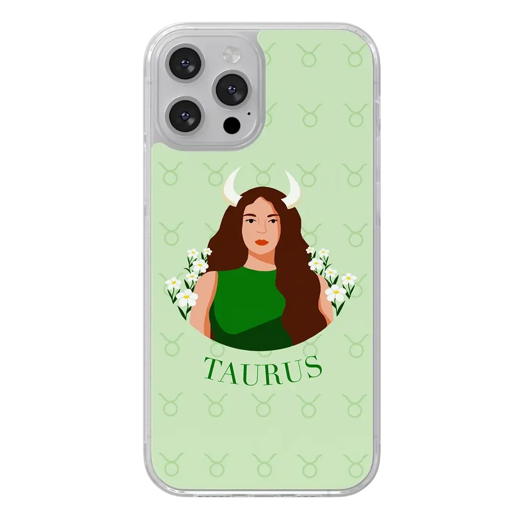 Taurus - Studio LeaB