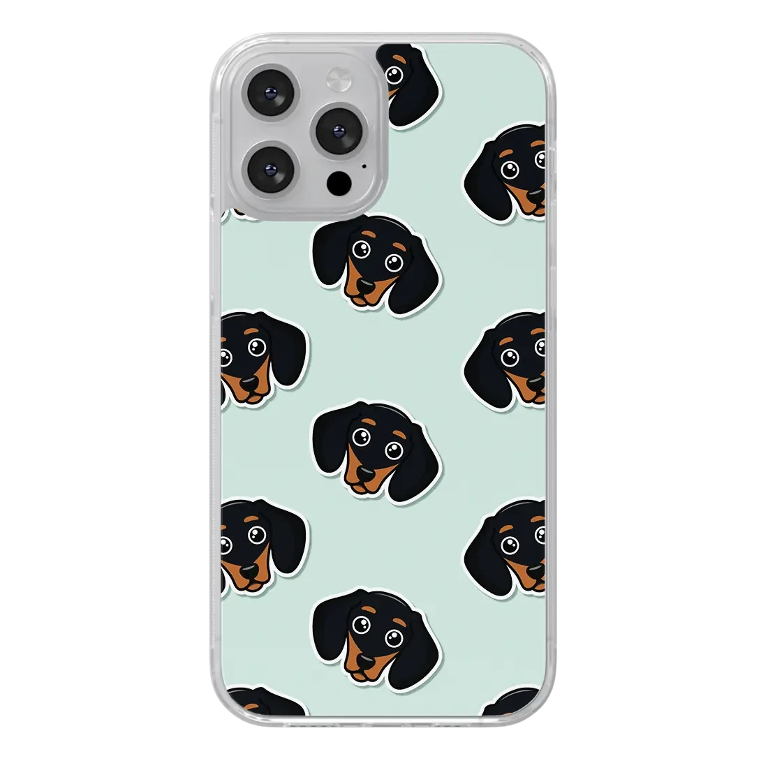 Dachshund - Gladys Marodon