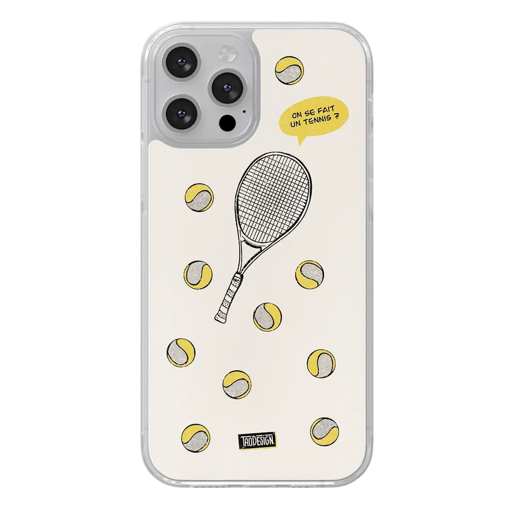 Tennis - Tao Design
