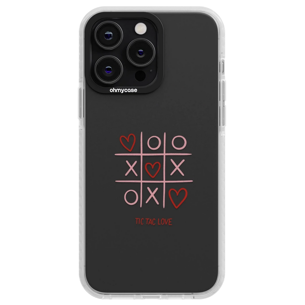 Tic Tac Love - Sestra