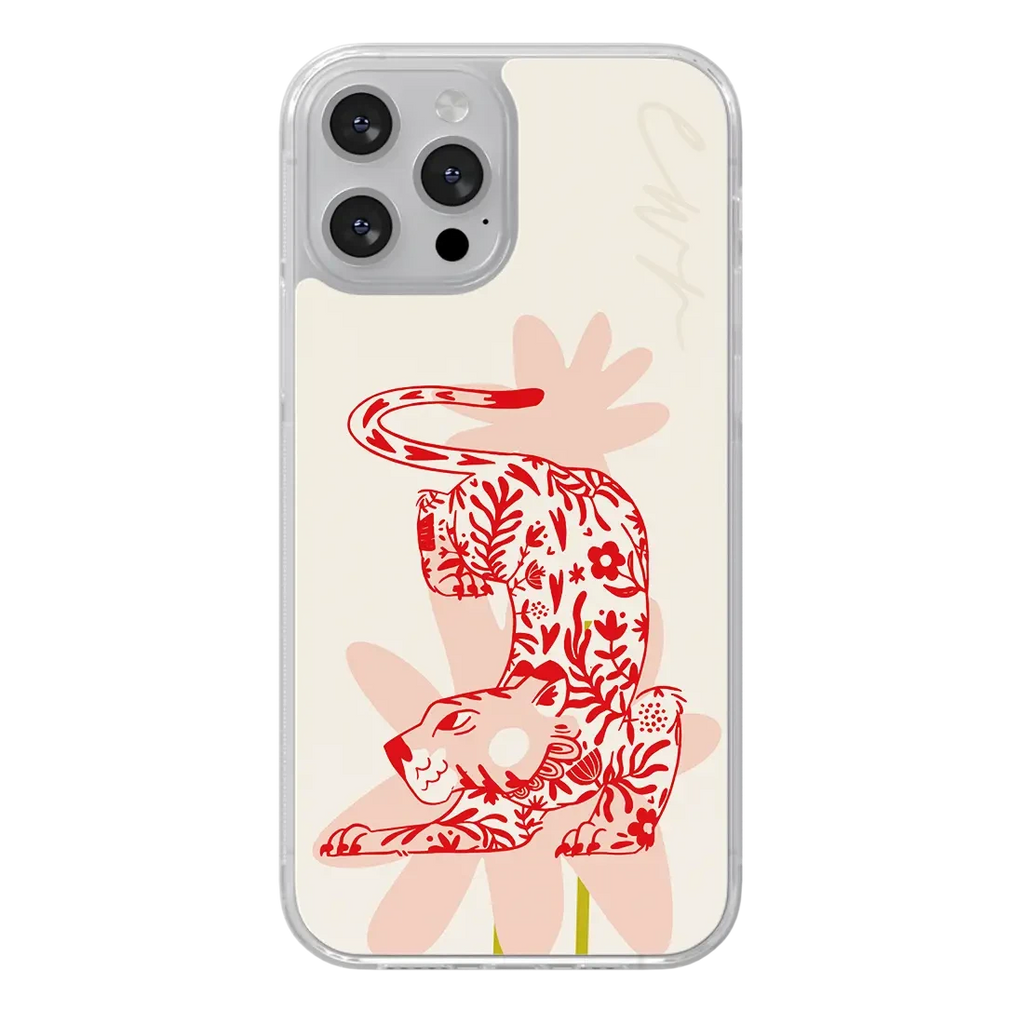 Tiger Yang - illunemma