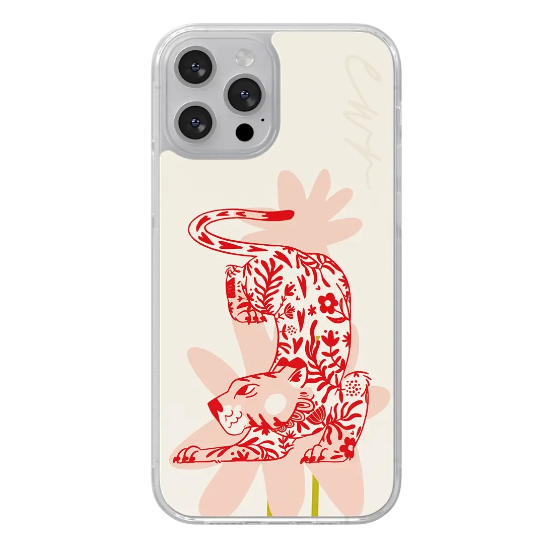 Tiger Yang - illunemma