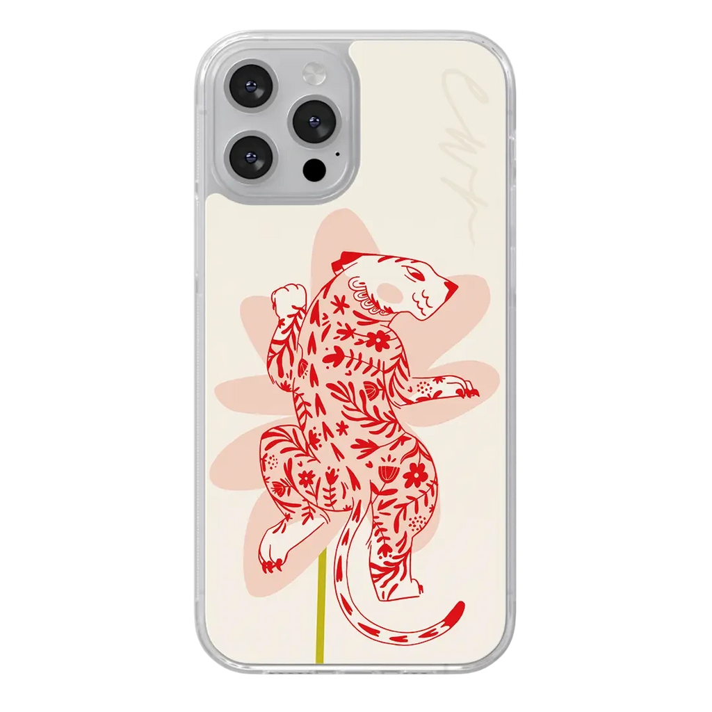 Tiger Yin - illunemma