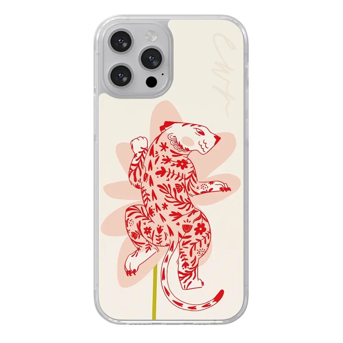 Tiger Yin - illunemma