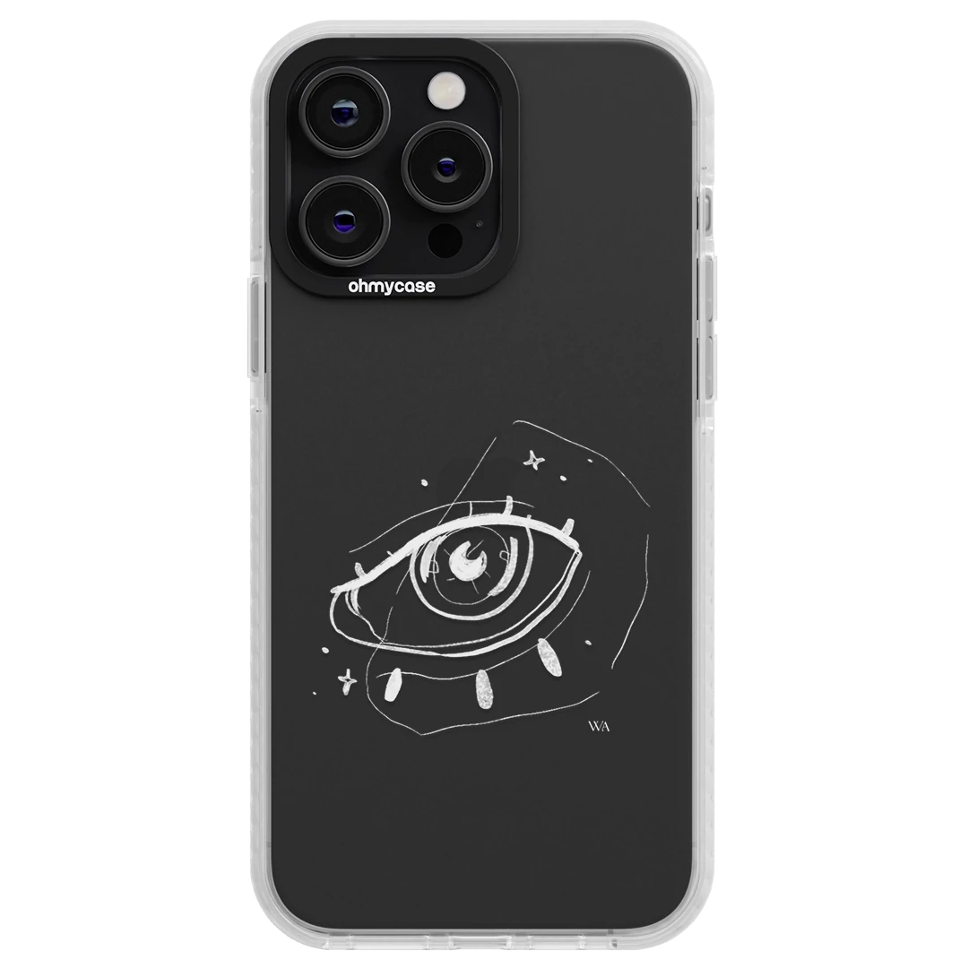 Ton Regard - Blanc - Wild Amanda