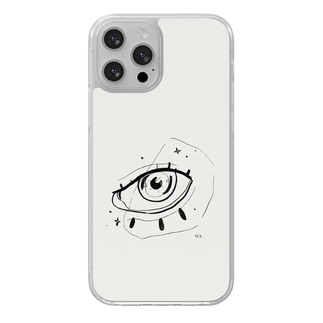 Ton Regard - Wild Amanda