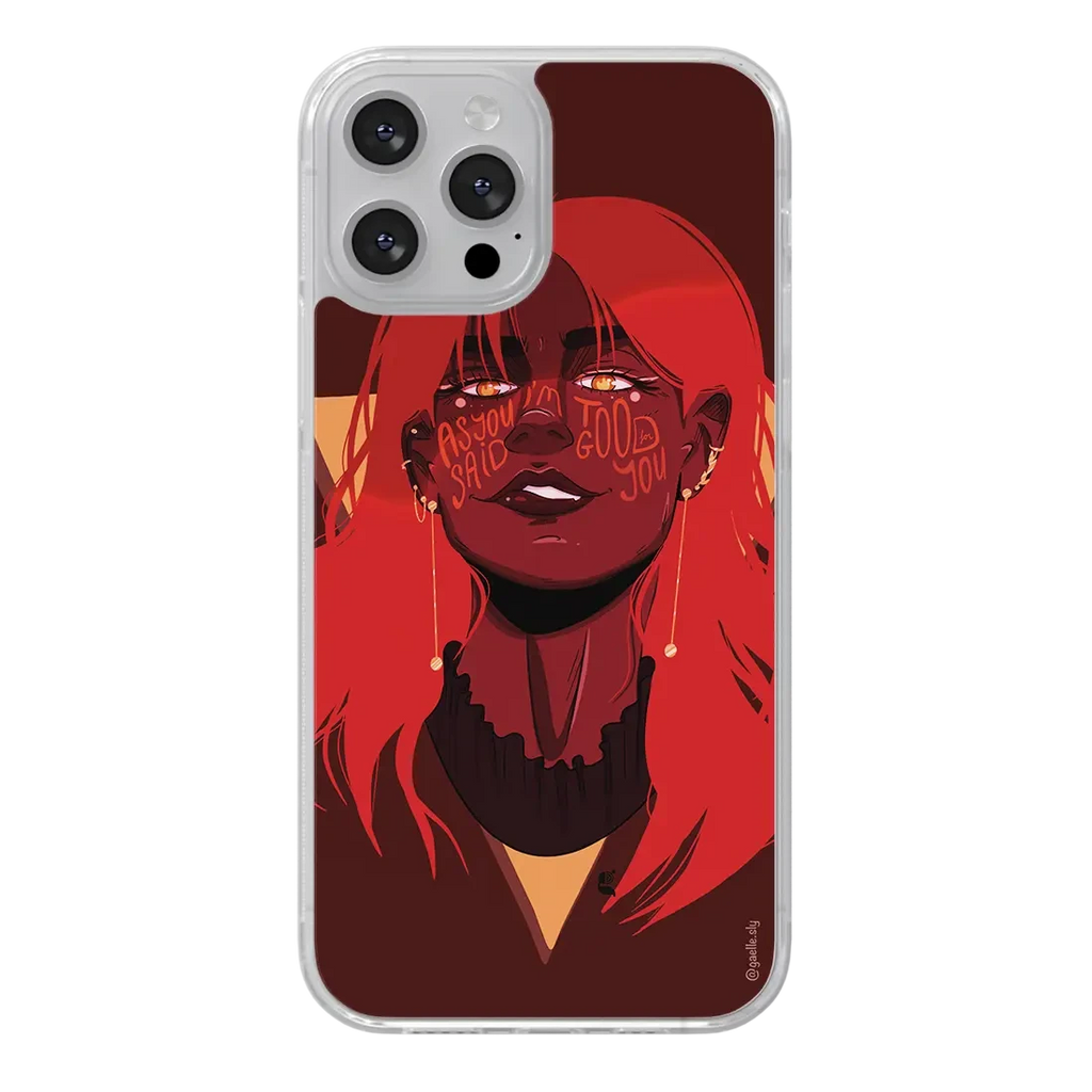 Too good for you - Gaelle Sailley