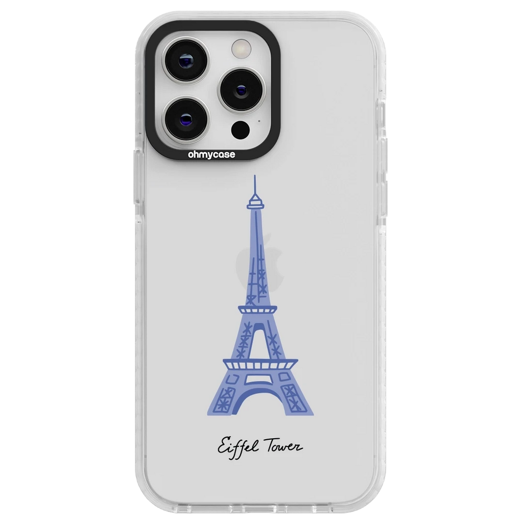 Coque - Tour Eiffel