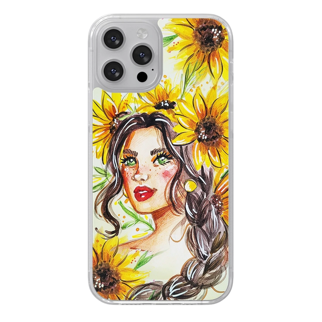 Tournesol - Miia