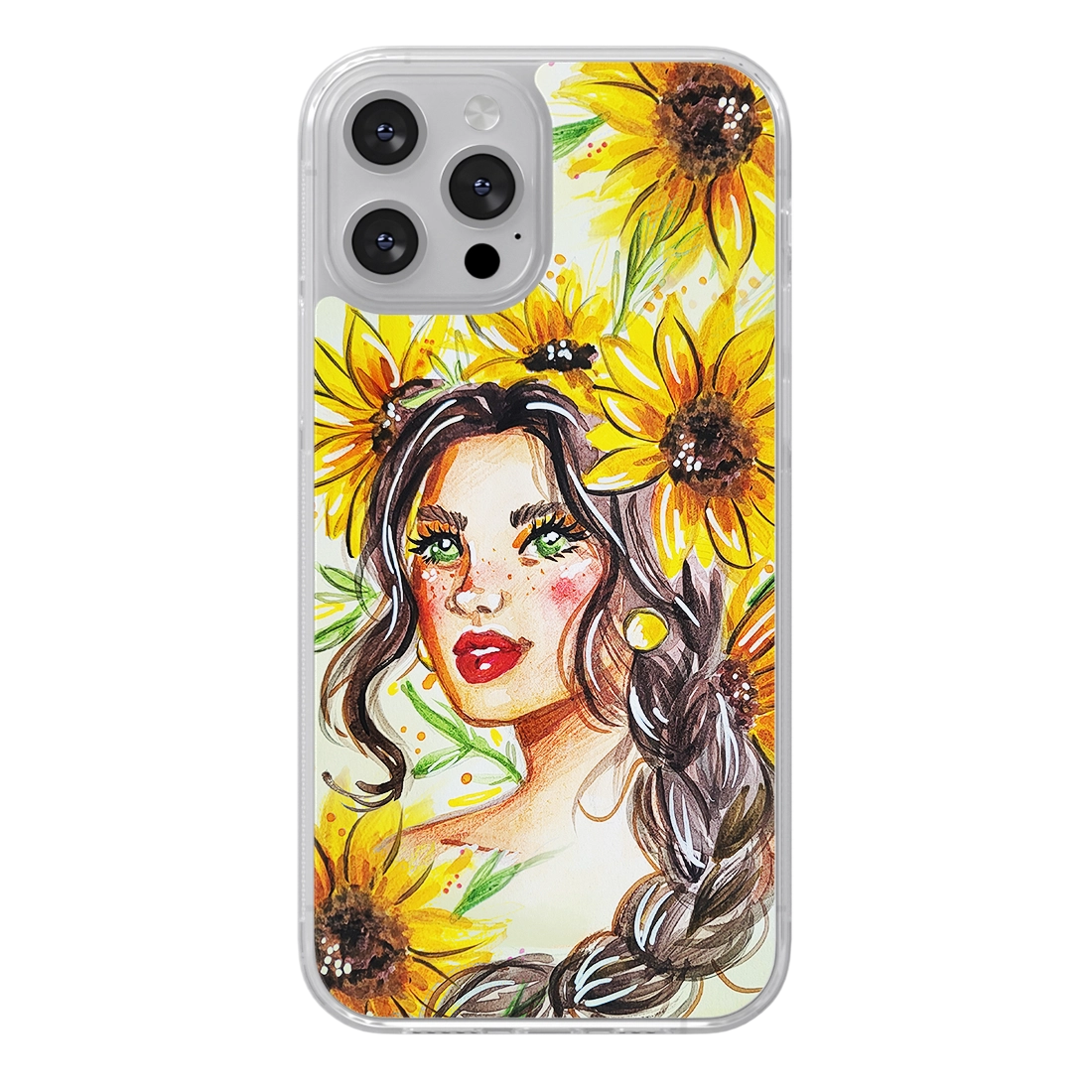 Tournesol - Miia