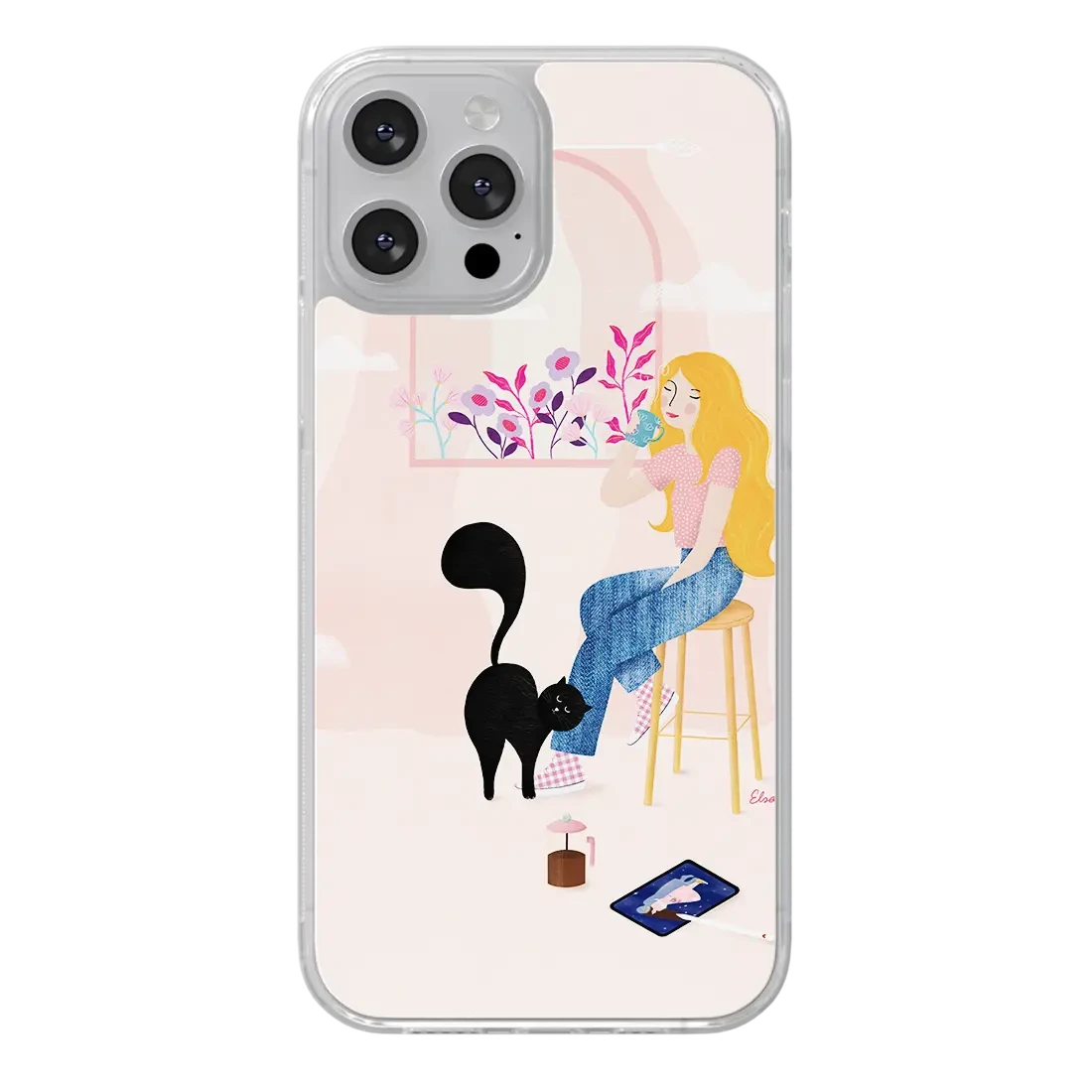 Anything is possible - Just Elsa