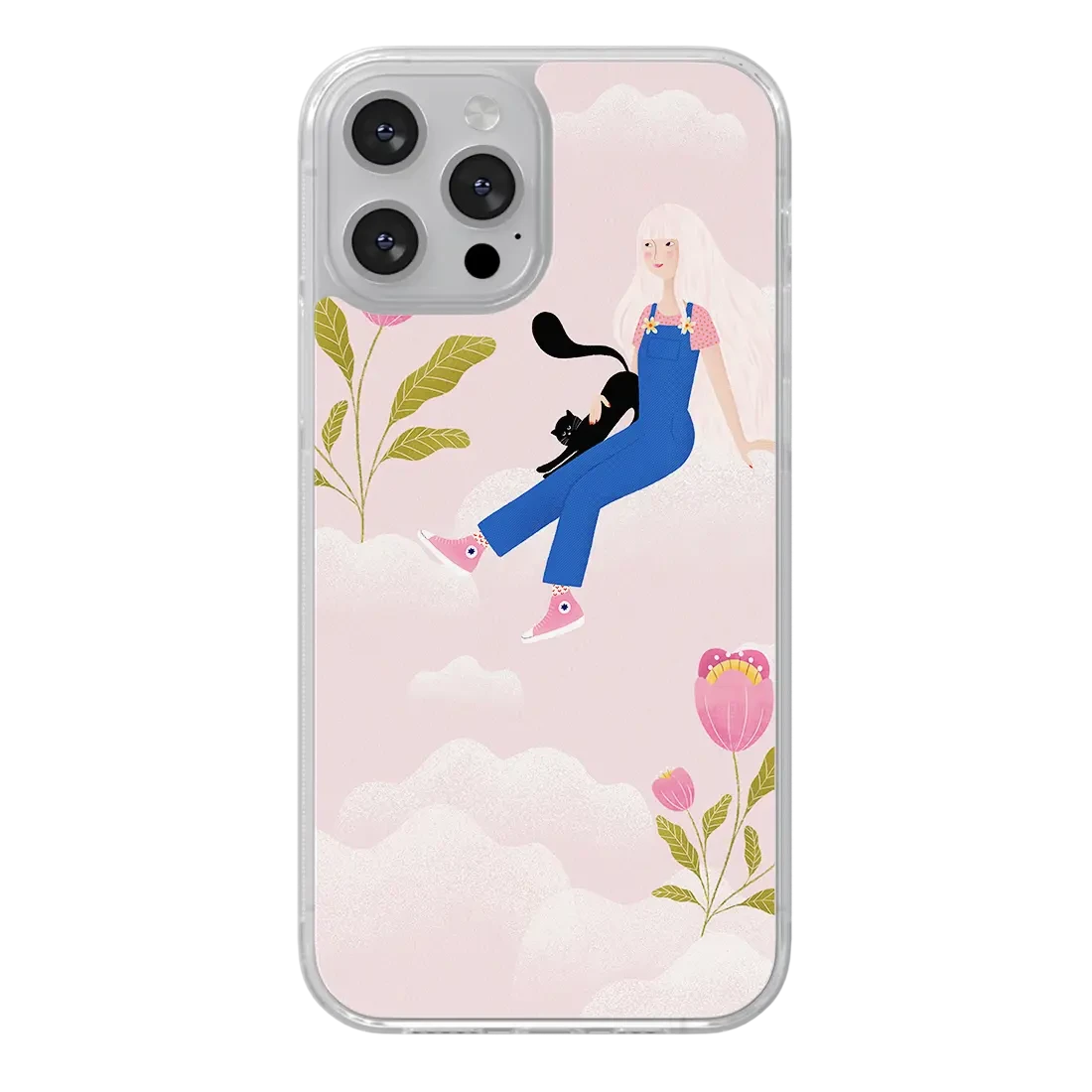 Tranquillité - Juste Elsa