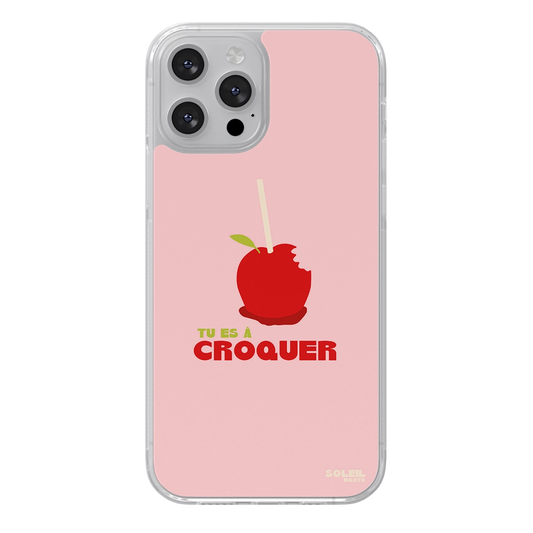 Tu es à Croquer - Soleil Mojito
