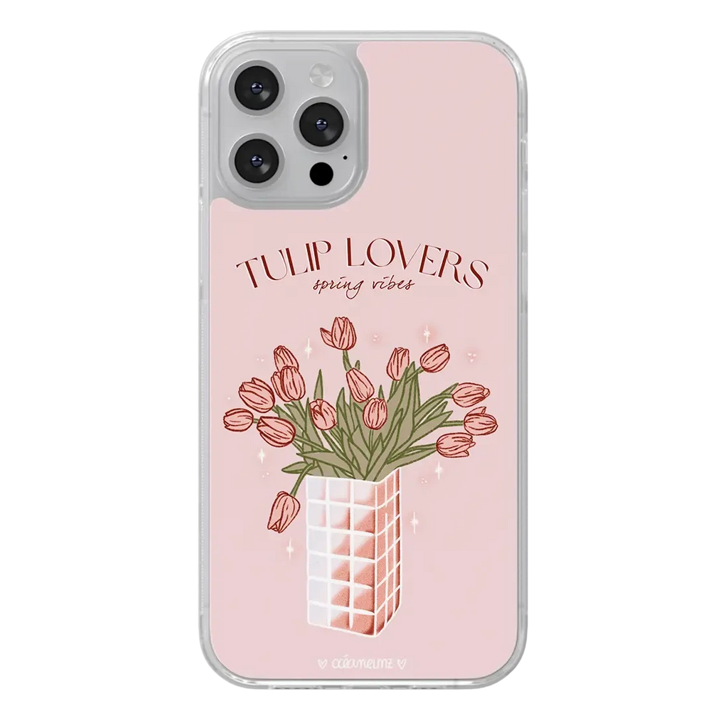 Tulip Lovers - OcéaneLMZ