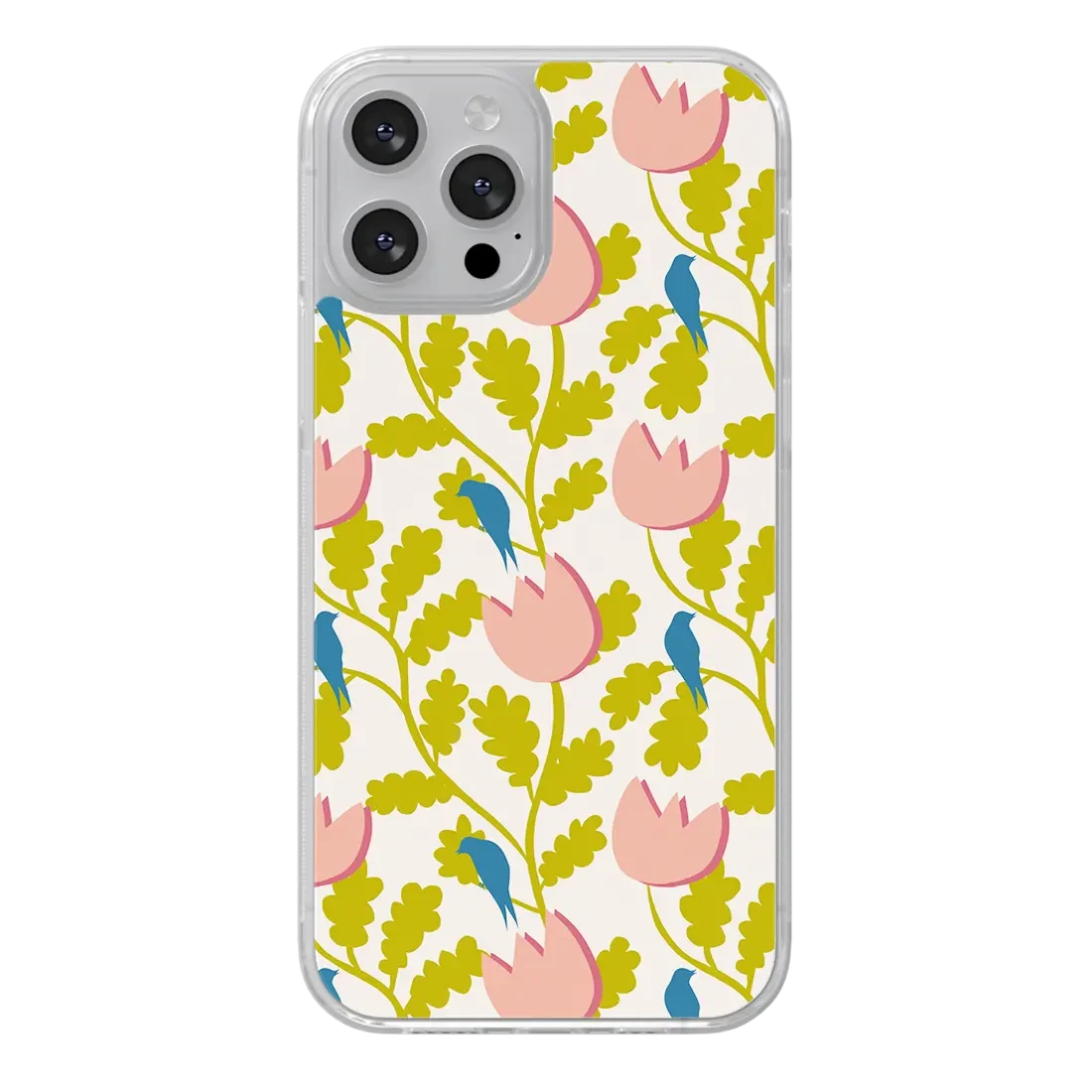 Tulips - Natpatterns