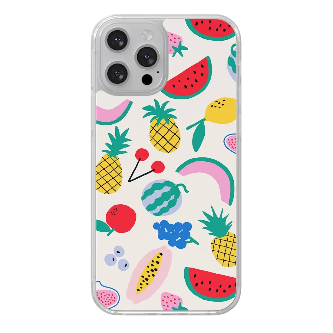 Tutti Frutti - Yu Yasutake