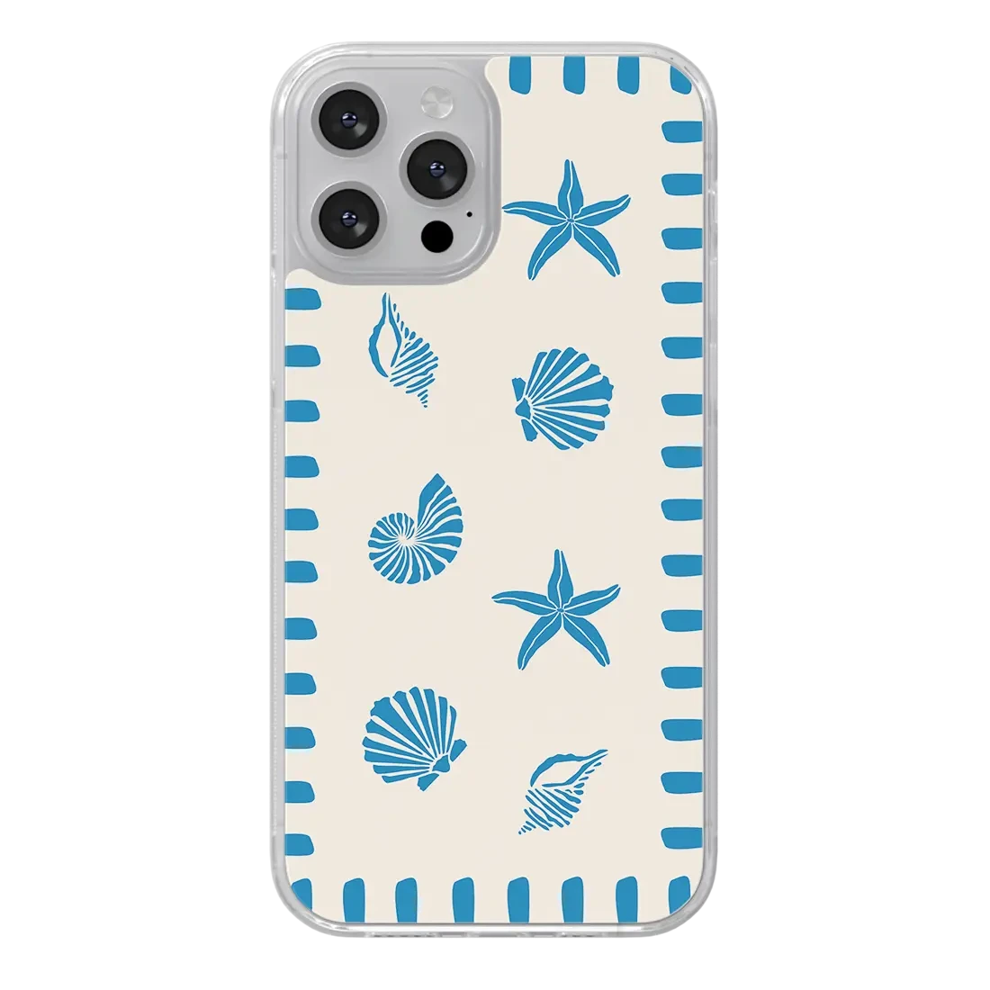 Under The Sea - The Blonde Signature