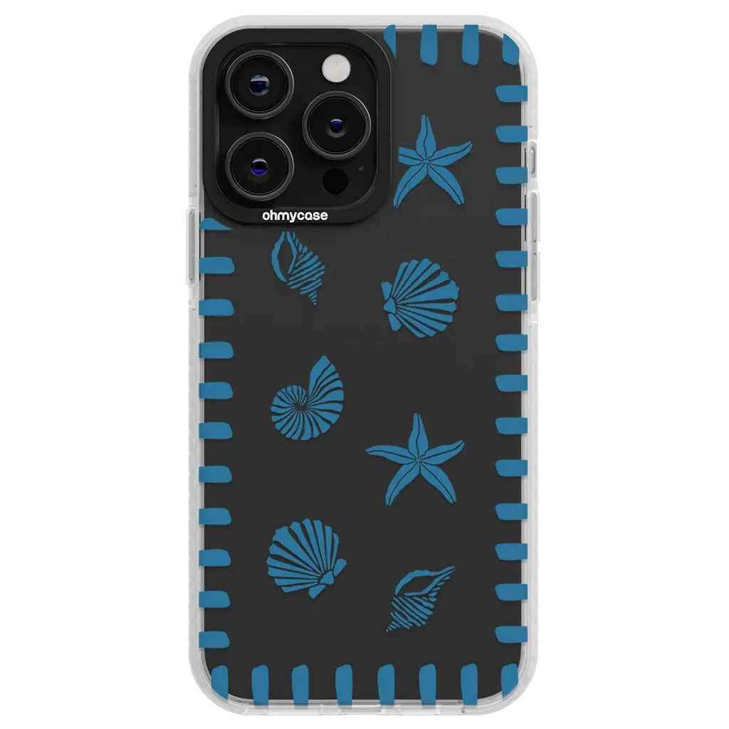 Under The Sea - The Blonde Signature