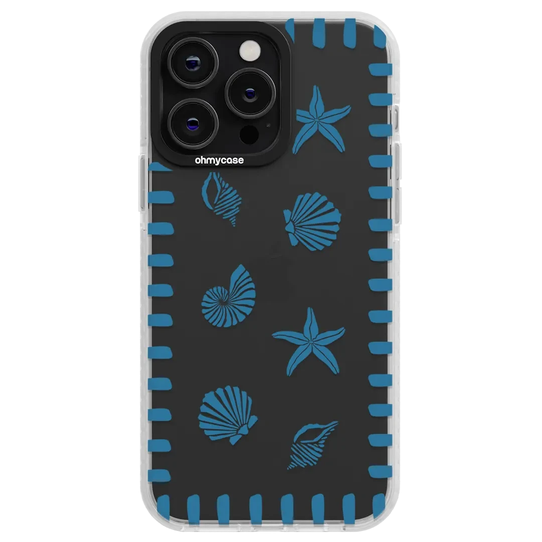 Under The Sea - The Blonde Signature