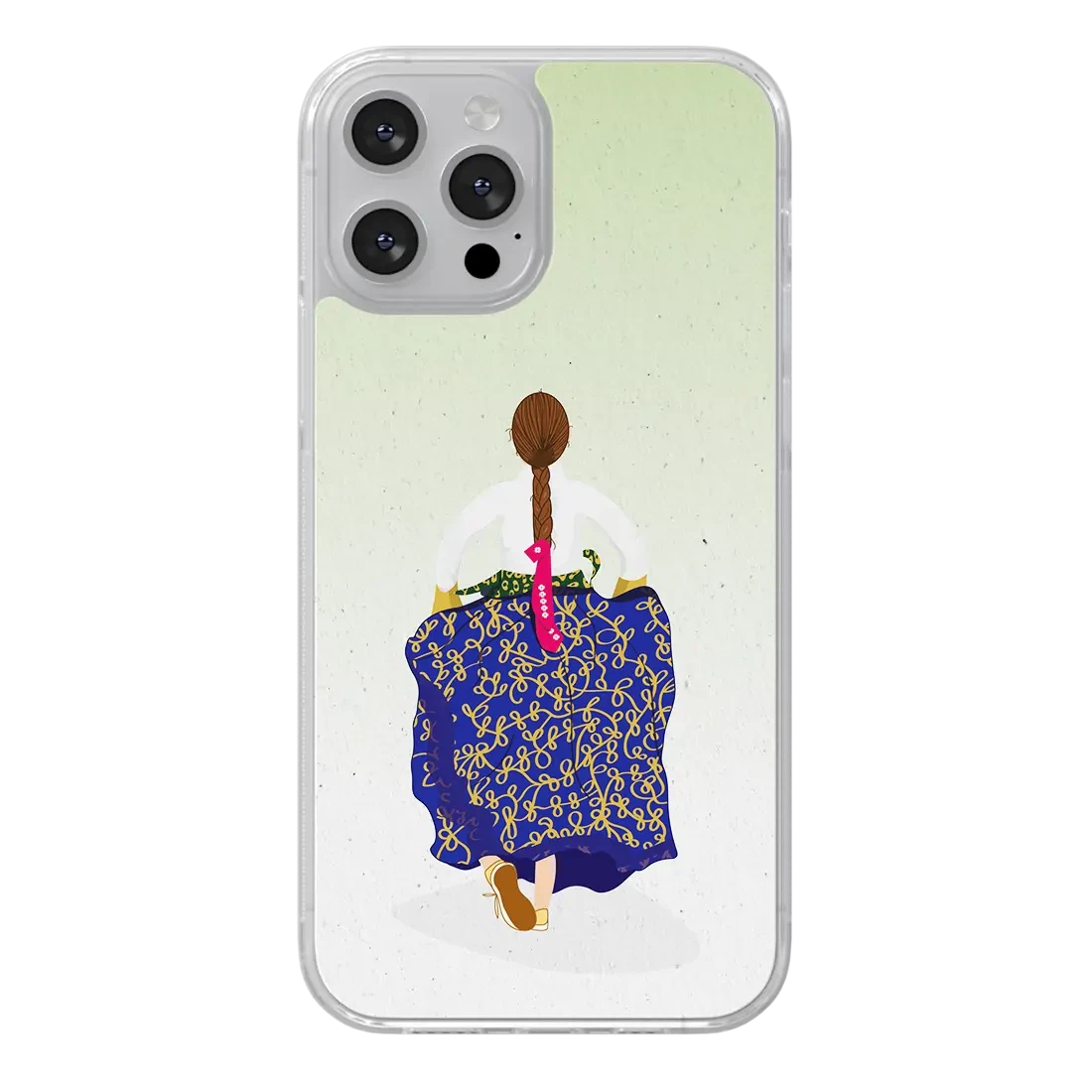 Un Pas Joyeux - Anne-Laure Caridel