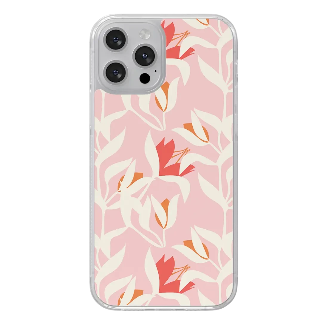 Un Jour d'Été Rose - Claire GANDY