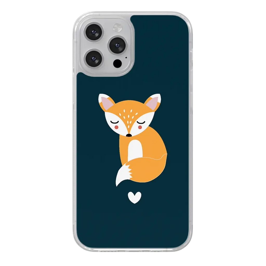 Un amour de renard - Studio Corail