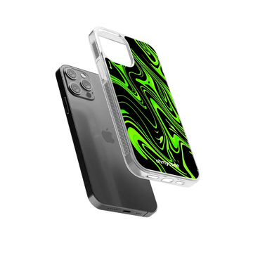 Coque - Vert
