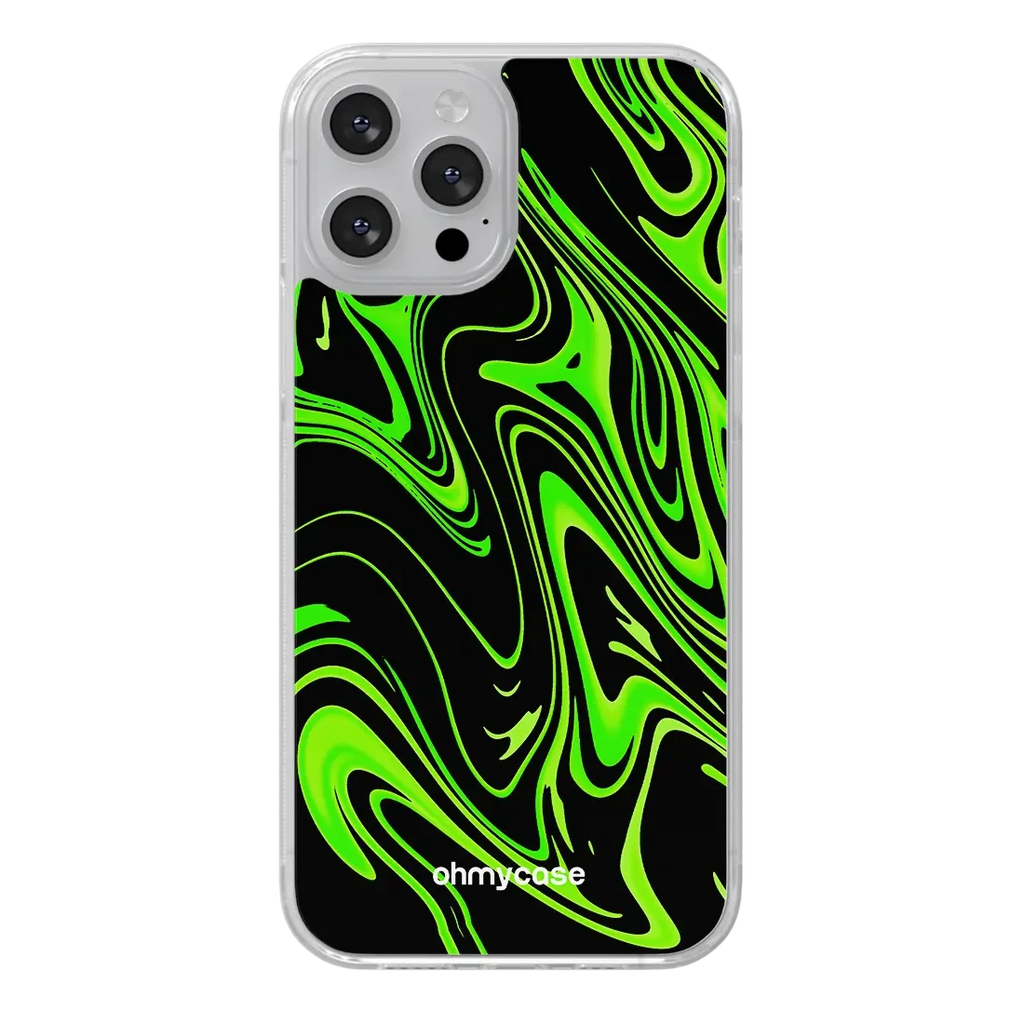 Case - Green