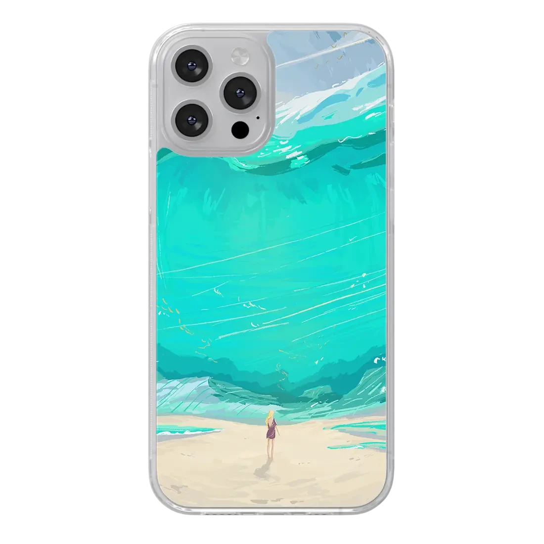 Vague - The Paper Mind