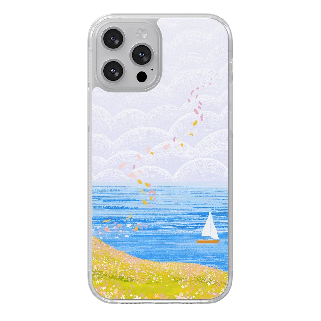 Sea wind - Pilaune