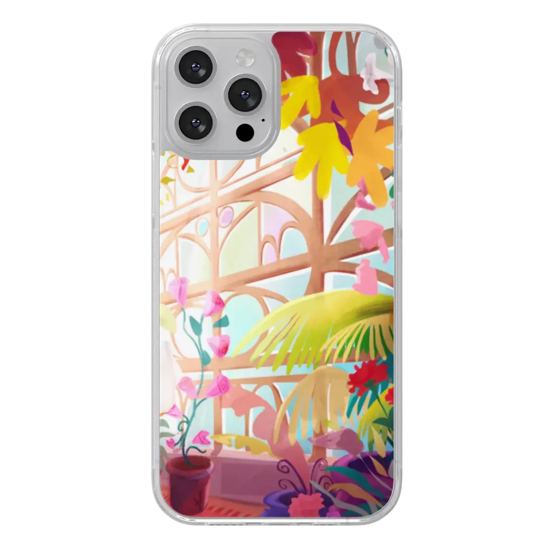 Verrière - The Paper Mind