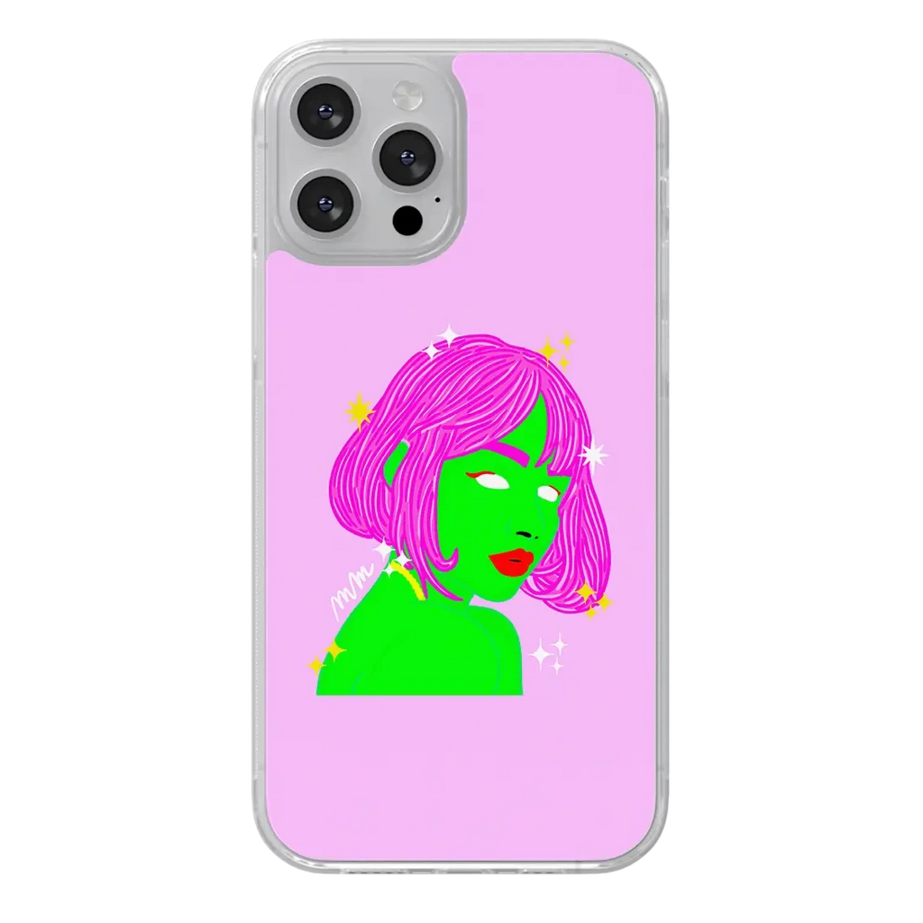 Green love - Mmargot creation