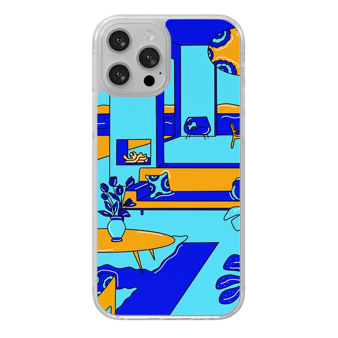 Lake Cazaux - Studio Le Monde De Mimi (Copy)