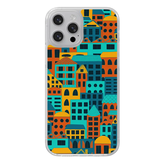 Ville - Mélanie L Design