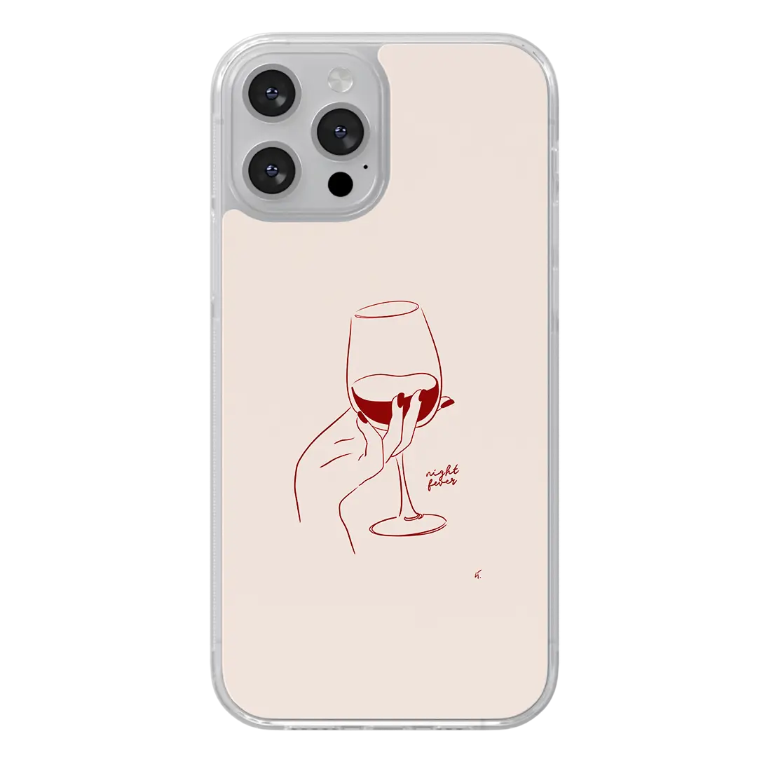 Vin Rouge - Sestra